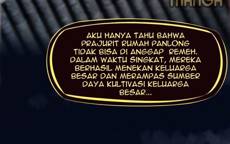 Dragon’s Blood Vessels Chapter 04 Gambar 37